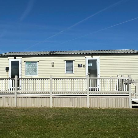 6 Berth Silver Beach Oasis Large Veranda Ingoldmells Exteriér fotografie