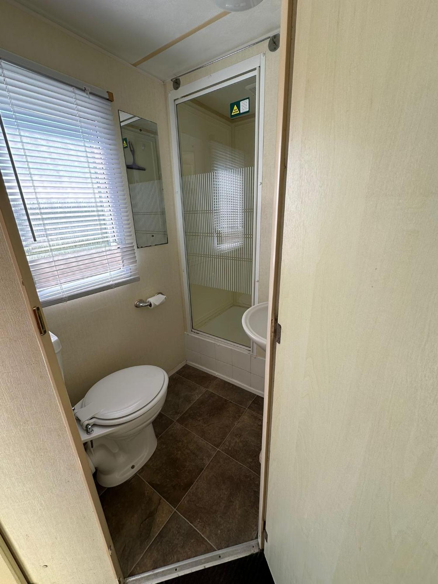 6 Berth Silver Beach Oasis Large Veranda Ingoldmells Exteriér fotografie