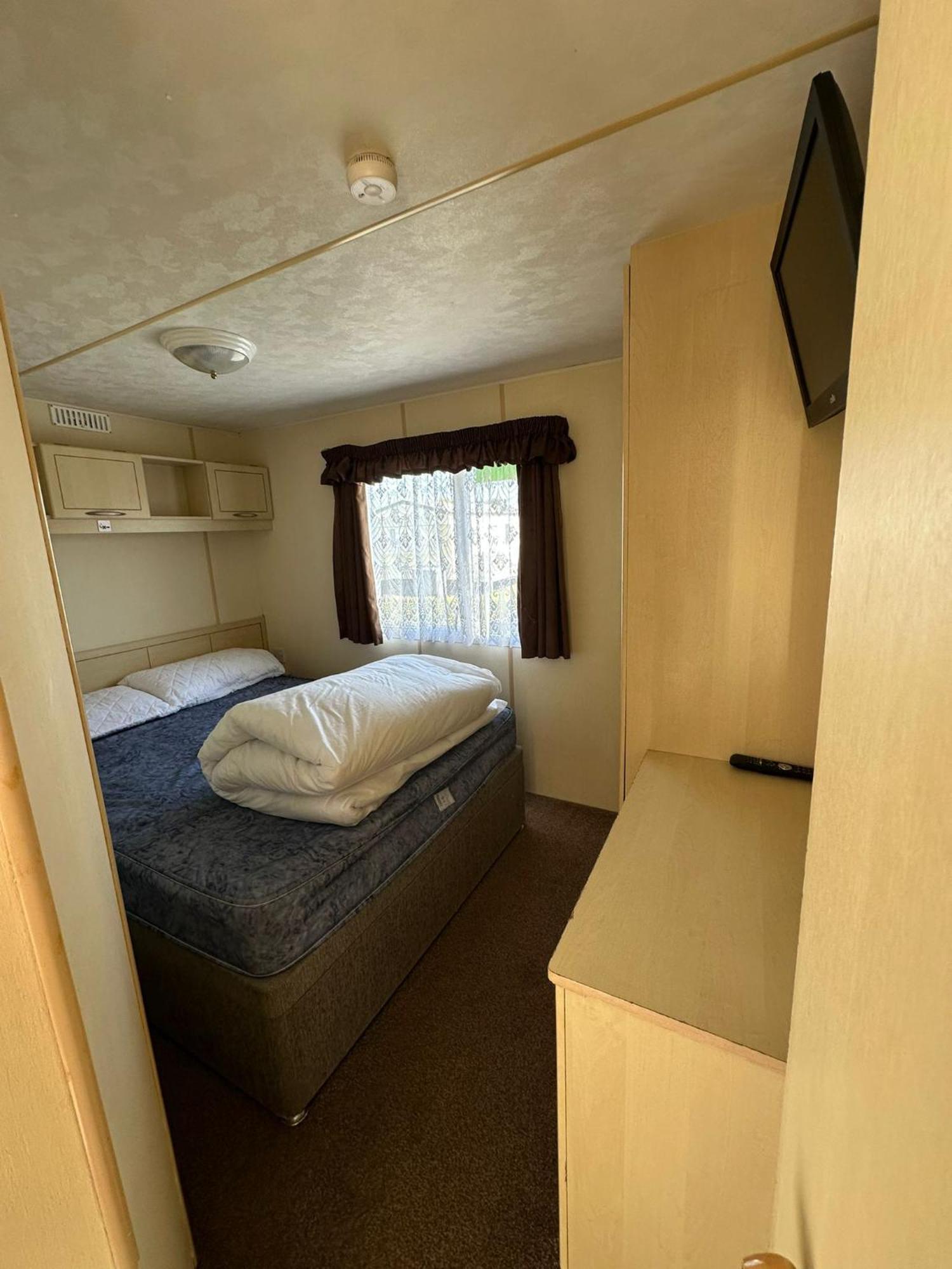 6 Berth Silver Beach Oasis Large Veranda Ingoldmells Exteriér fotografie