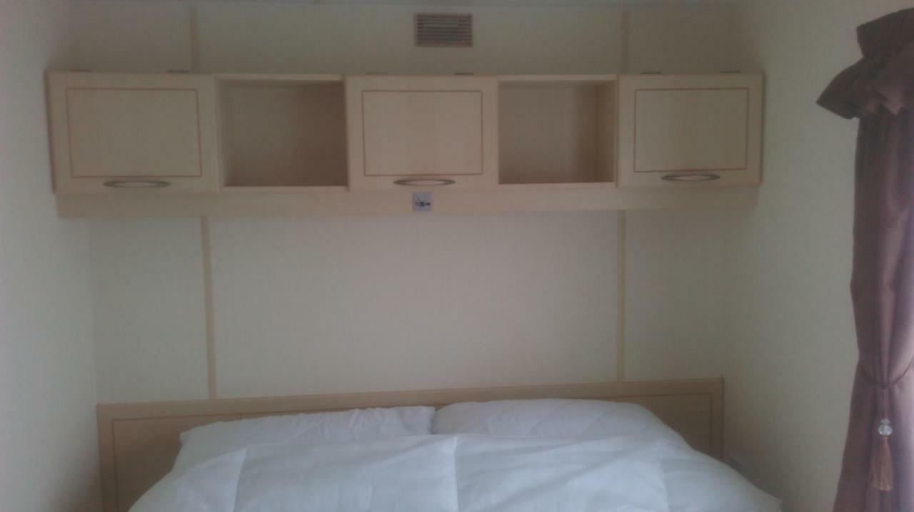 6 Berth Silver Beach Oasis Large Veranda Ingoldmells Exteriér fotografie
