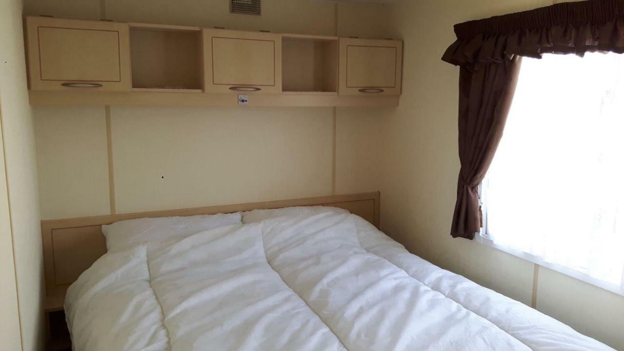 6 Berth Silver Beach Oasis Large Veranda Ingoldmells Exteriér fotografie